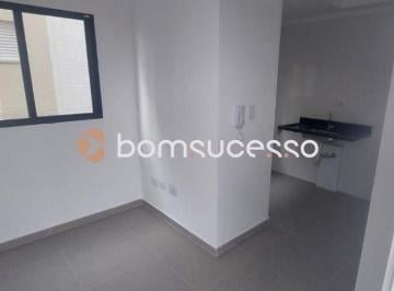 Apartamento · 30m² · 1 Quarto · Residencial Helena - Apartamento com 1 dormitório à venda, 30 m² por R$ 239.000 - Vila Formosa - São