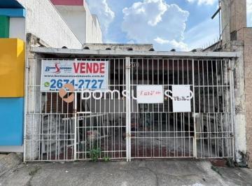 Terreno · 275m² · Terreno à venda, 275 m² por R$ 1.000.000,00 - Água Rasa - São Paulo/SP