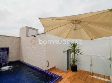 Casa · 430m² · 3 Quartos · 5 Vagas · Sobrado com 3 dormitórios à venda, 430 m² por R$ 2.700.000,00 - Alto da Mooca - São Paulo/SP