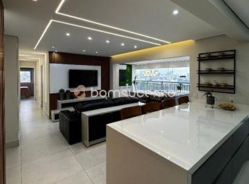 Apartamento · 110m² · 3 Quartos · 2 Vagas · Praça Tatuapé - Apartamento à venda, 110 m² por R$ 2.140.000,00 - Tatuapé - São Paulo/SP