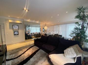 Apartamento · 297m² · 4 Quartos · 6 Vagas · Edifício Emiliano Anália Franco - Apartamento com 4 dormitórios à venda, 297 m² por R$ 5.600.000,00