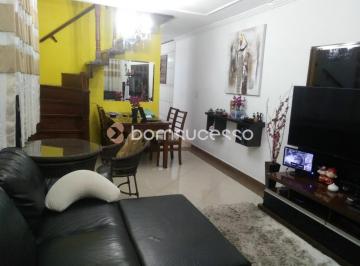 Casa · 125m² · 3 Quartos · 2 Vagas · Sobrado com 3 dormitórios à venda, 125 m² por R$ 720.000,00 - Jardim Vila Formosa - São Paulo/SP