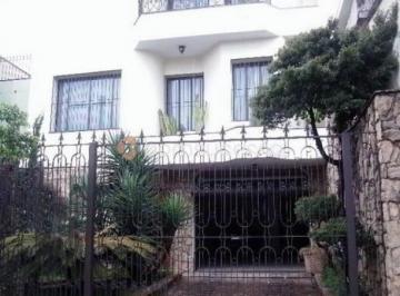 Casa · 367m² · 3 Quartos · 6 Vagas · Sobrado com 3 dormitórios à venda, 367 m² por R$ 1.380.000,00 - Jardim Vila Formosa - São Paulo/SP
