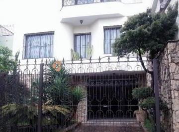 Casa · 367m² · 3 Quartos · 6 Vagas · Sobrado com 3 dormitórios à venda, 367 m² por R$ 1.380.000,00 - Jardim Vila Formosa - São Paulo/SP