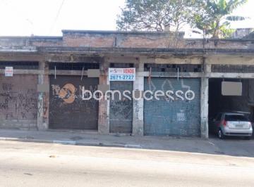 Terreno · 2000m² · Terreno à venda, 2000 m² por R$ 10.000.000,00 - Mooca - São Paulo/SP