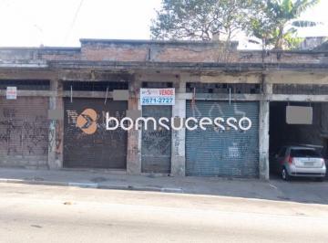 Terreno · 2000m² · Terreno à venda, 2000 m² por R$ 12.000.000,00 - Mooca - São Paulo/SP