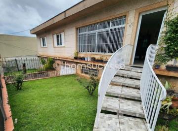 Casa · 301m² · 3 Quartos · 6 Vagas · Sobrado com 3 dormitórios à venda, 301 m² por R$ 1.200.000 - Ponte Rasa - São Paulo/SP