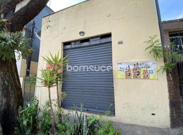 Terreno · 182m² · Terreno à venda, 182 m² por R$ 670.000,00 - Chácara Mafalda - São Paulo/SP