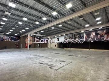 Comercial · 3000m² · 60 Vagas · Prédio à venda, 3000 m² por R$ 32.000.000,00 - Jardim Anália Franco - São Paulo/SP