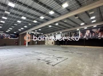 Comercial · 3000m² · 60 Vagas · Prédio à venda, 3000 m² por R$ 32.000.000,00 - Jardim Anália Franco - São Paulo/SP