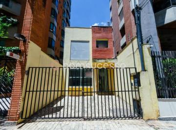 Casa · 150m² · 2 Vagas · Sobrado à venda, 150 m² por R$ 2.600.000,00 - Jardim Paulista - São Paulo/SP