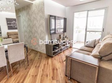 Apartamento · 74m² · 2 Quartos · 1 Vaga · New Life Residence Club - Apartamento à venda, 74 m² por R$ 629.000,00 - Mooca - São Paulo/SP