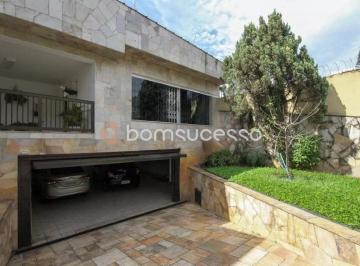 Casa · 275m² · 3 Quartos · 3 Vagas · Casa com 3 dormitórios à venda, 275 m² por R$ 1.720.000,00 - Chácara Mafalda - São Paulo/SP