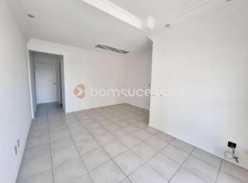 Apartamento · 78m² · 3 Quartos · 2 Vagas · New Home Tatuapé - Apartamento com 3 dormitórios à venda, 78 m² por R$ 899.000 - Tatuapé - São Paulo