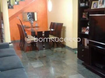 Casa · 300m² · 4 Quartos · 2 Vagas · Sobrado com 4 dormitórios à venda, 300 m² por R$ 1.100.000,00 - Vila Carrão - São Paulo/SP