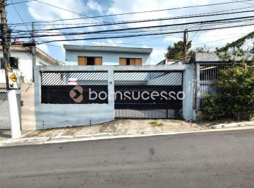 Casa · 281m² · 2 Quartos · 6 Vagas · Sobrado com 2 dormitórios à venda, 281 m² por R$ 950.000 - Vila Santa Clara - São Paulo/SP