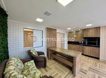 Apartamento · 124m² · 3 Quartos · 2 Vagas · Residencial Montemagno - Apartamento à venda, 124 m² por R$ 1.300.000,00 - Jardim Anália Franco - Sã
