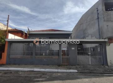 Casa · 140m² · 3 Quartos · 7 Vagas · Casa com 3 dormitórios à venda, 140 m² por R$ 650.000,00 - Sapopemba - São Paulo/SP