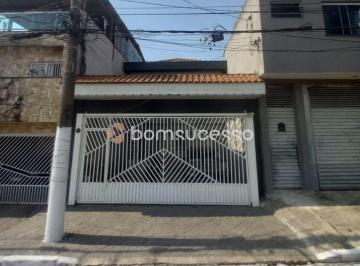 Casa · 102m² · 3 Quartos · 2 Vagas · Sobrado com 3 dormitórios à venda, 102 m² por R$ 954.900,00 - Chácara Mafalda - São Paulo/SP