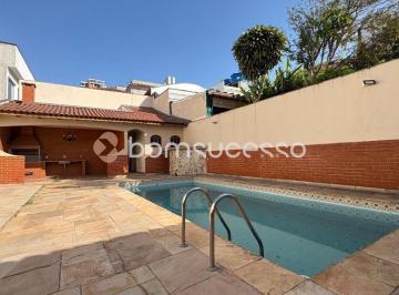 Casa · 520m² · 5 Quartos · 6 Vagas · Casa, 520 m² - venda por R$ 4.000.000,00 ou aluguel por R$ 11.366,67/mês - Tatuapé - São Paulo/SP