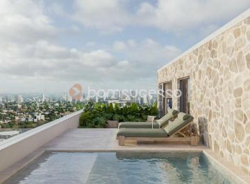 Apartamento · 303m² · 3 Quartos · 4 Vagas · Edifício Barão Monjardim - Cobertura com 3 dormitórios à venda, 303 m² por R$ 11.590.000 - Vila Nova