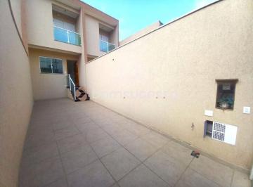 Casa · 90m² · 2 Quartos · 2 Vagas · Sobrado com 2 dormitórios à venda, 90 m² por R$ 520.000,00 - Vila Ema - São Paulo/SP