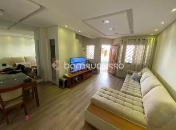 Casa · 167m² · 3 Quartos · 2 Vagas · Villagio Vila Formosa - Sobrado com 3 dormitórios à venda, 167 m² por R$ 850.000,00 - Vila Formosa -