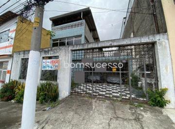 Terreno · 500m² · Terreno à venda, 500 m² por R$ 1.400.000,00 - Vila Antonieta - São Paulo/SP