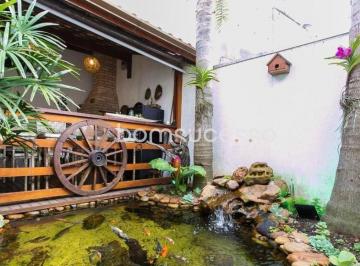 Casa · 164m² · 3 Quartos · 4 Vagas · Sobrado com 3 dormitórios à venda, 164 m² por R$ 950.000,00 - Vila Santa Clara - São Paulo/SP