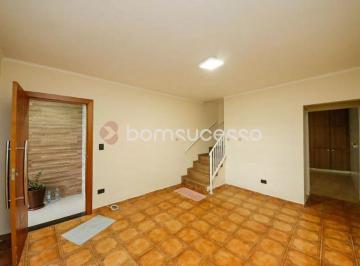 Casa · 136m² · 3 Quartos · 2 Vagas · Sobrado com 3 dormitórios à venda, 136 m² por R$ 639.000,00 - Vila Santa Clara - São Paulo/SP