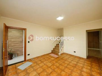 Casa · 136m² · 3 Quartos · 2 Vagas · Sobrado com 3 dormitórios à venda, 136 m² por R$ 639.000,00 - Vila Santa Clara - São Paulo/SP