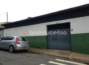 Comercial · 245m² · Galpão à venda, 245 m² por R$ 1.900.000,00 - Ipiranga - São Paulo/SP