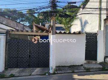 Casa · 140m² · 4 Quartos · 2 Vagas · Sobrado com 4 dormitórios à venda, 140 m² por R$ 450.000 - Vila União - São Paulo/SP