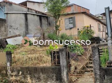 Terreno · 500m² · Terreno à venda, 500 m² por R$ 1.900.000,00 - Vila Invernada - São Paulo/SP