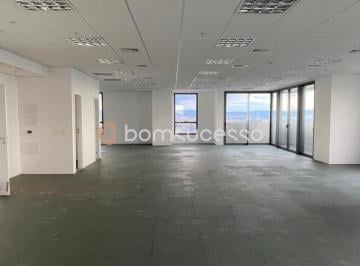 Terreno · 250m² · 5 Vagas · Platina 220 - Laje para alugar, 250 m² por R$ 44.300/mês - Tatuapé - São Paulo/SP