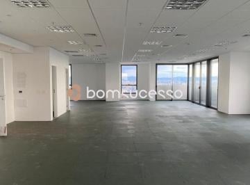 Comercial · 250m² · 5 Vagas · Platina 220 - Laje para alugar, 250 m² por R$ 44.300/mês - Tatuapé - São Paulo/SP