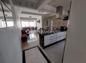 Apartamento · 78m² · 3 Quartos · 2 Vagas · New Home Tatuapé - Apartamento com 3 dormitórios à venda, 78 m² por R$ 850.000,00 - Tatuapé - São Pa