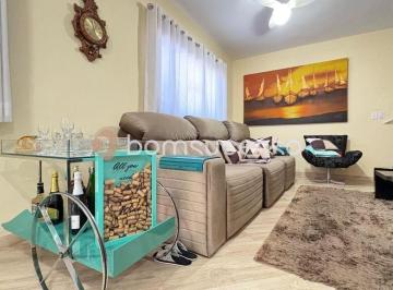 Casa · 88m² · 2 Quartos · 3 Vagas · Sobrado à venda, 88 m² por R$ 650.000,00 - Vila Diva (Zona Leste) - São Paulo/SP