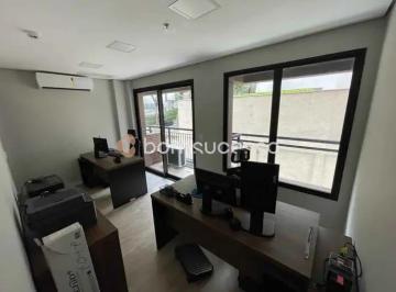 Comercial · 27m² · 1 Vaga · Sala à venda, 27 m² por R$ 299.000,00 - Aclimação - São Paulo/SP