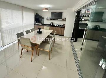 Apartamento · 135m² · 3 Quartos · 2 Vagas · Edifício Palazzo San Felipe - Apartamento com 3 dormitórios à venda, 135 m² por R$ 1.659.000,00 - Ta