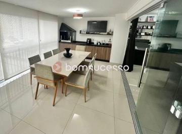 Apartamento · 135m² · 3 Quartos · 2 Vagas · Edifício Palazzo San Felipe - Apartamento com 3 dormitórios à venda, 135 m² por R$ 1.599.000,00 - Ta