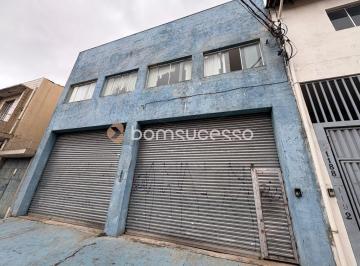 Comercial · 300m² · Galpão para alugar, 300 m² por R$ 21.249/mês - Vila Prudente (Zona Leste) - São Paulo/SP