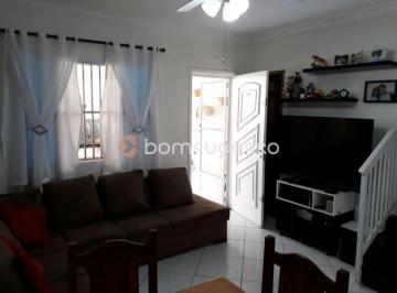 Casa · 109m² · 3 Quartos · 2 Vagas · Residencial Villagio San Marino - Sobrado à venda, 109 m² por R$ 980.000,00 - Chácara Mafalda - São 