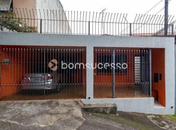 Casa · 123m² · 3 Quartos · 2 Vagas · Casa com 3 dormitórios à venda, 123 m² por R$ 870.000,00 - Saúde - São Paulo/SP