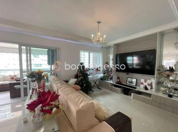 Apartamento · 180m² · 3 Quartos · 4 Vagas · Edifício Eunice Weaver - Apartamento com 3 dormitórios à venda, 180 m² por R$ 2.400.000,00 - Jardim 