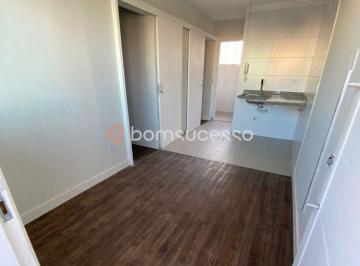 Apartamento · 36m² · 2 Quartos · Residencial Santorini - Apartamento com 2 dormitórios à venda, 36 m² por R$ 295.000,00 - Tatuapé - S