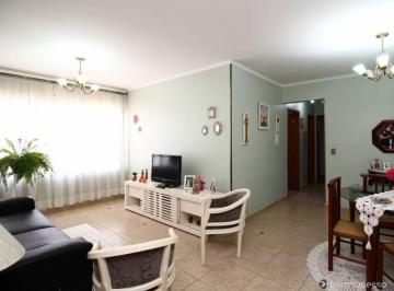 Apartamento · 100m² · 3 Quartos · 1 Vaga · Edifício Oxford - Apartamento com 3 dormitórios à venda, 100 m² por R$ 690.000,00 - Chácara Mafalda 