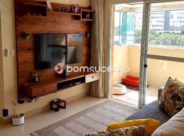 Apartamento · 62m² · 2 Quartos · 1 Vaga · Residencial Pyetra - Apartamento com 2 dormitórios à venda, 62 m² por R$ 625.000,00 - Belém - São Pa