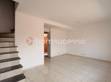 Casa · 78m² · 3 Quartos · 2 Vagas · Residencial Gustavo - Sobrado com 3 dormitórios para alugar, 78 m² por R$ 2.925,00/mês - Vila Invern