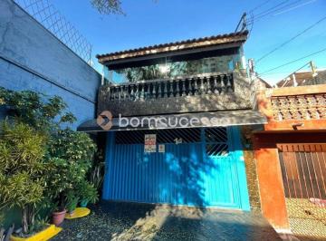 Casa · 102m² · 3 Quartos · 2 Vagas · Sobrado à venda, 102 m² por R$ 749.000,00 - Vila Ema - São Paulo/SP